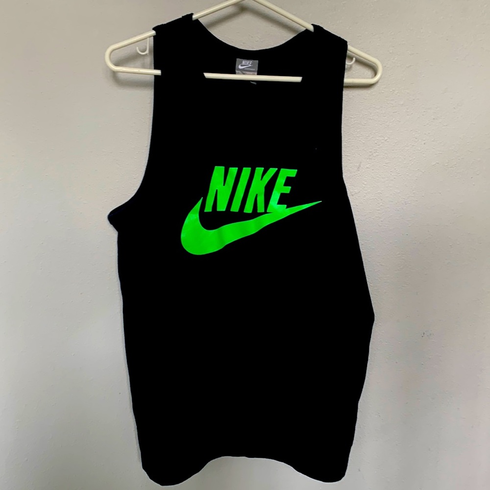 Nike Tank
